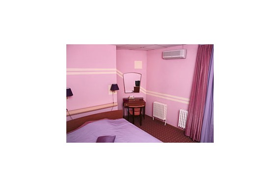 Фотография Бизнес-отель «Форт» 2