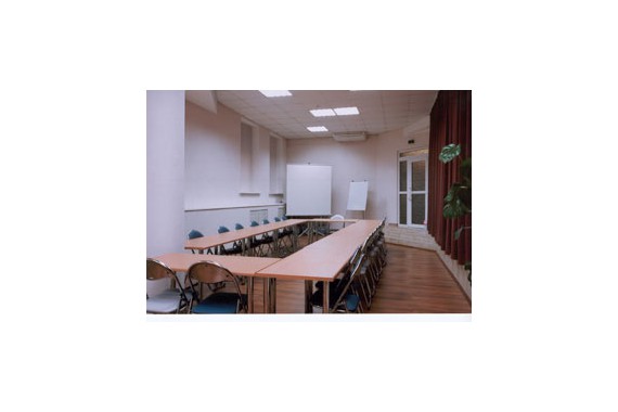 Фотография Бизнес-отель «Форт» 6