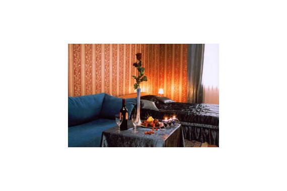 Фотография Бизнес-отель «Форт» 4