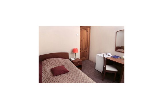 Фотография Бизнес-отель «Форт» 3