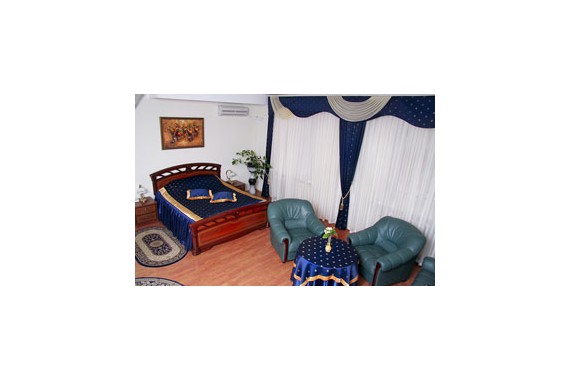 Фотография Бизнес-отель «Форт» 5