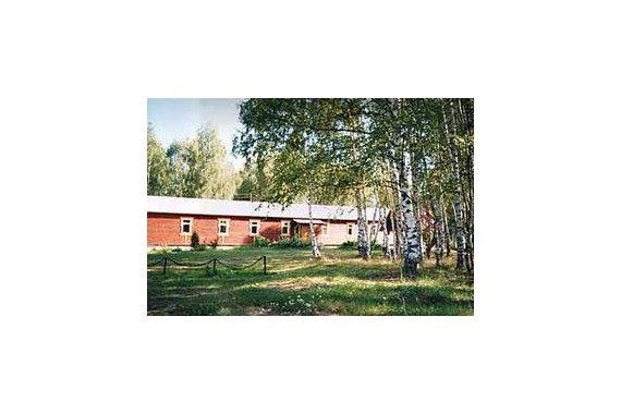 Фотография Рыболовно-охотничья база «Фрол» 0