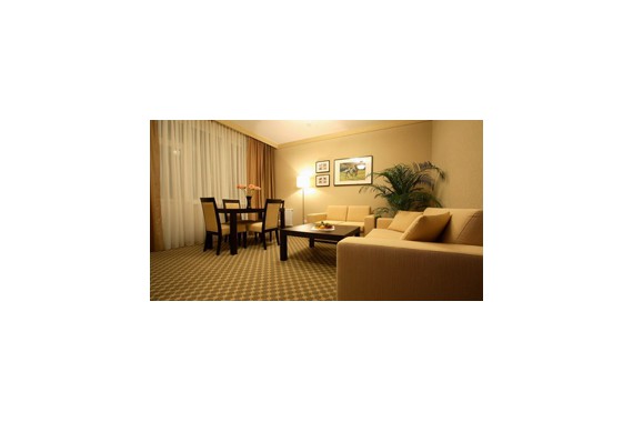 Фотография Бизнес-отель «Сенатор» 0