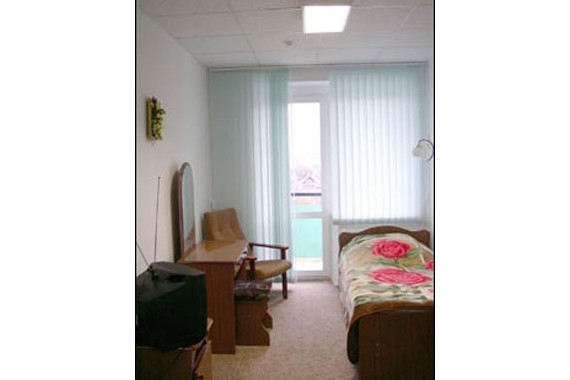 Фотография Санаторий «Русь» 0