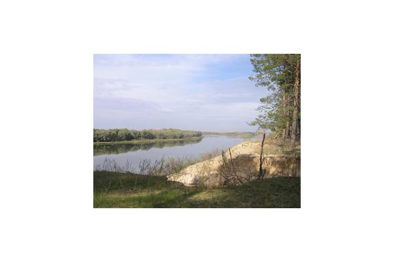 Фотография База отдыха «Связист» 2