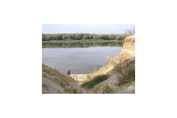 Фотография База отдыха «Связист» 1