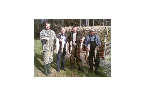 Фотография База отдыха «Бриз» 8