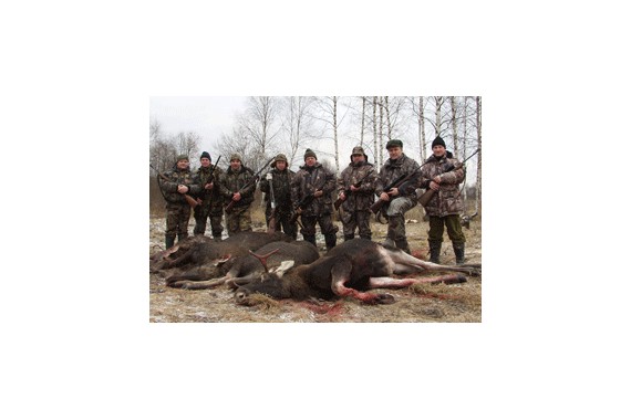 Фотография База отдыха «Бриз» 6