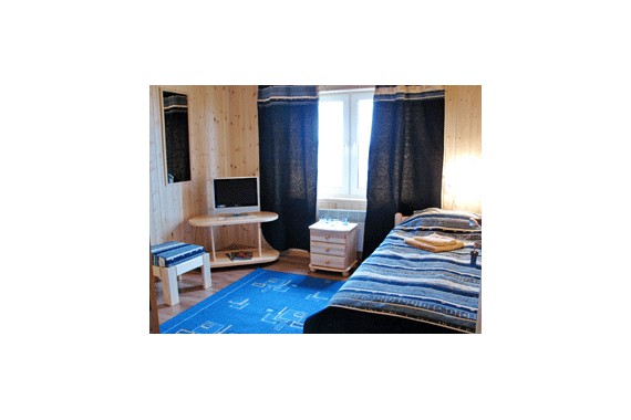 Фотография База отдыха «Бриз» 2