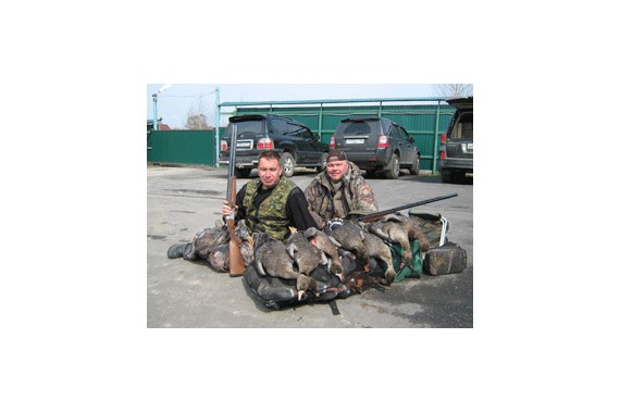 Фотография База отдыха «Бриз» 5