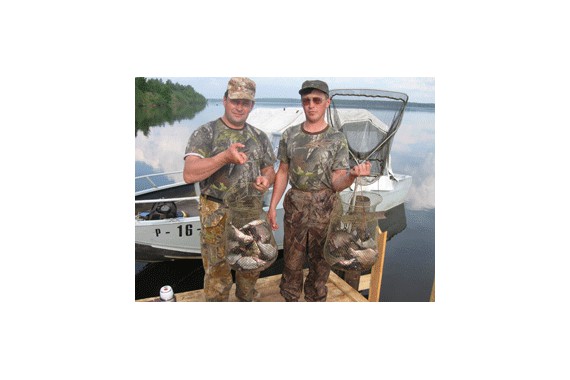 Фотография База отдыха «Бриз» 7