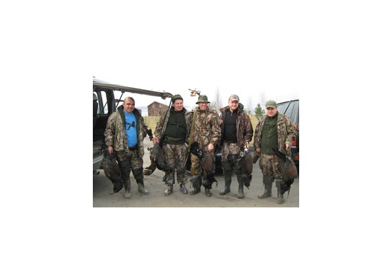 Фотография База отдыха «Бриз» 4