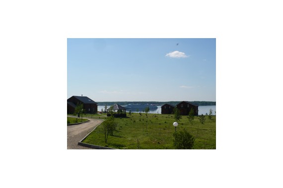 Фотография База отдыха «Бриз» 1