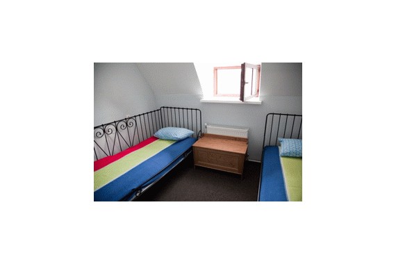 Фотография Гостевой дом «Изборск-Парк» 3