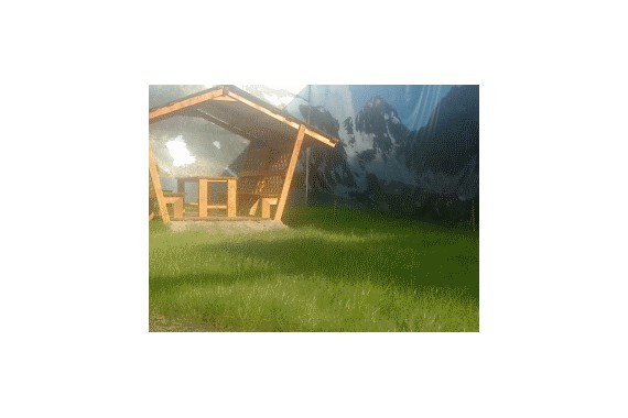 Фотография Гостевой дом «Псебай» 0