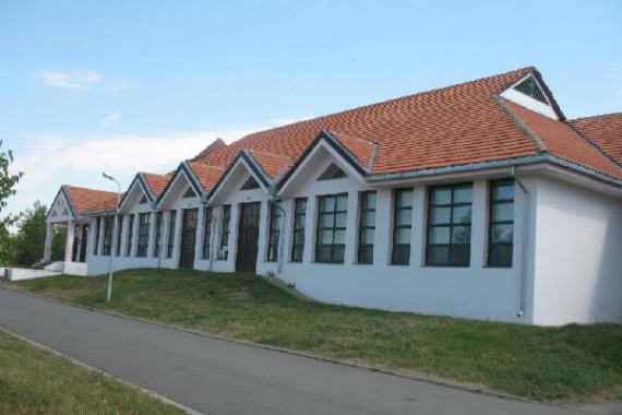 Фотография Санаторий «Солнечный» 3