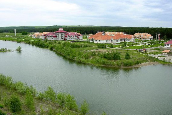 Фотография Санаторий «Солнечный» 5