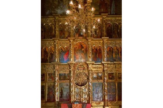 Фотография Церковь Димитрия На Крови 4