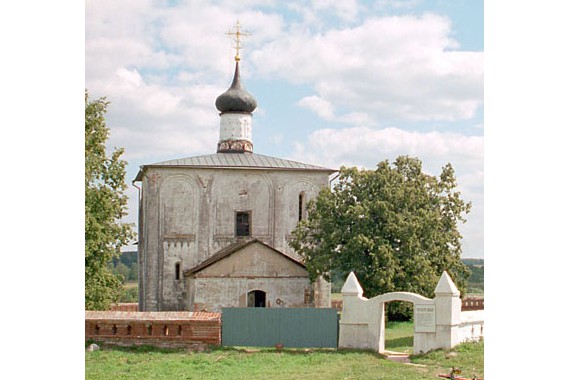 Фотография Церковь Бориса и Глеба 0