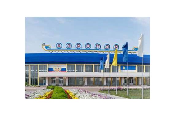 Фотография Аэропорт «Байкал» 1