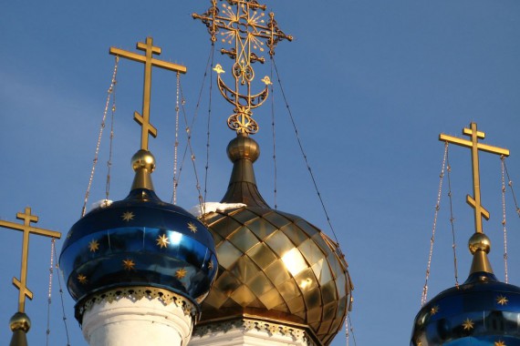 Фотография Церковь Николая Чудотворца 0