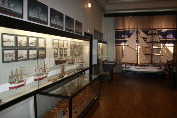 Фотография Музей истории Риги и мореходства 0