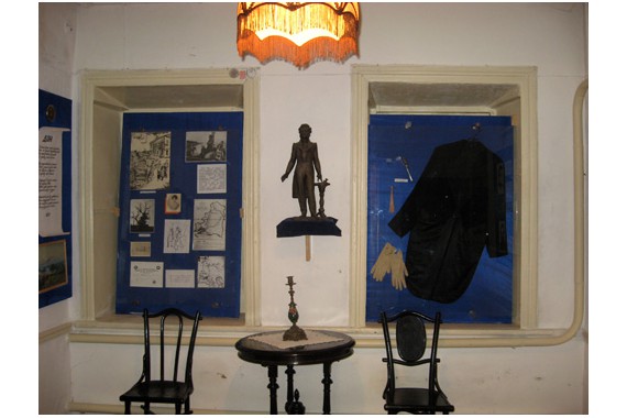 Фотография Аксайский военно-исторический музей 12