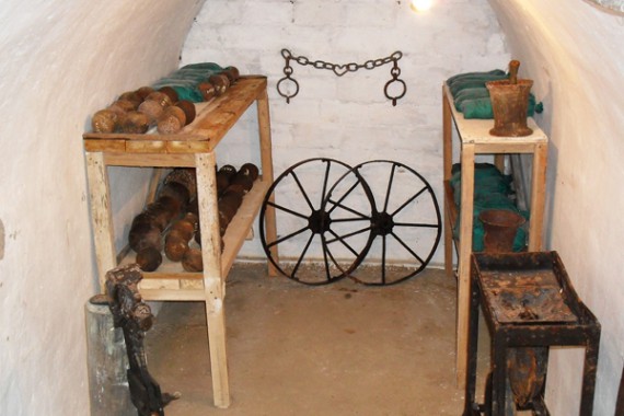 Фотография Аксайский военно-исторический музей 17