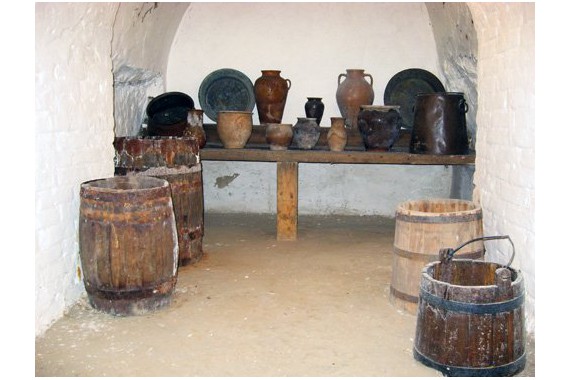 Фотография Аксайский военно-исторический музей 11