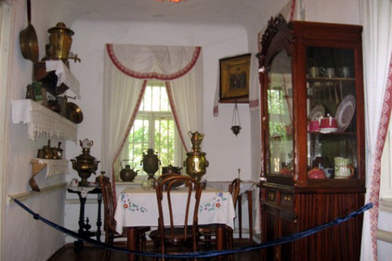 Фотография Аксайский военно-исторический музей 6