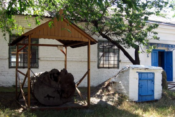 Фотография Аксайский военно-исторический музей 3