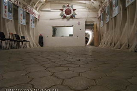 Фотография Аксайский военно-исторический музей 16