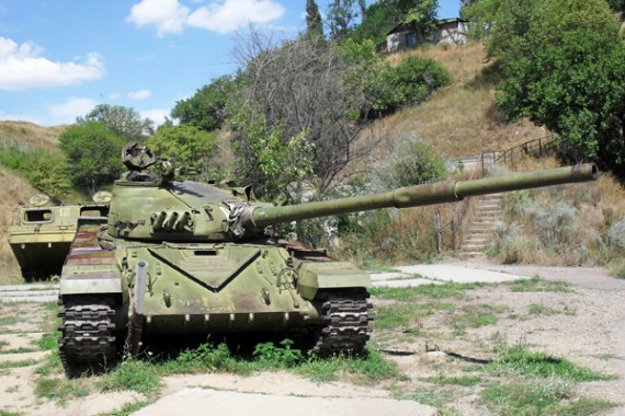 Фотография Аксайский военно-исторический музей 21