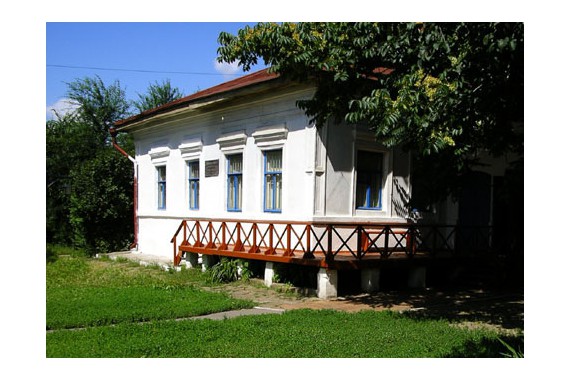 Фотография Аксайский военно-исторический музей 0