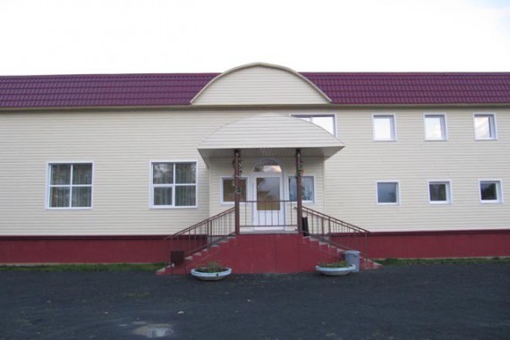 Фотография База отдыха «Плотина» 1