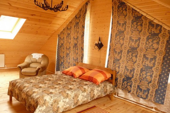 Фотография База отдыха «Соностров» 5