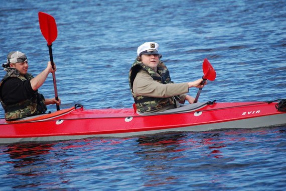 Фотография База отдыха «Соностров» 4