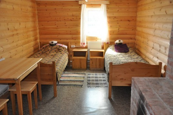 Фотография База отдыха «Соностров» 2