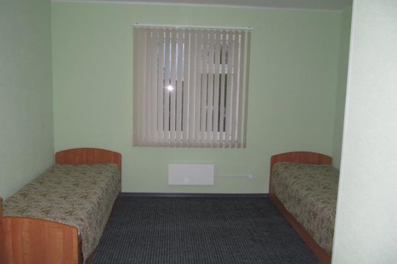 Фотография База отдыха «Плотина» 0