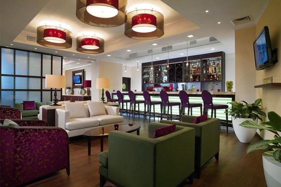 Фотография Отель «Irkutsk City Center» 2