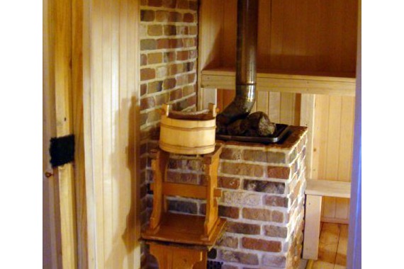 Фотография База Онего-Клуб 5