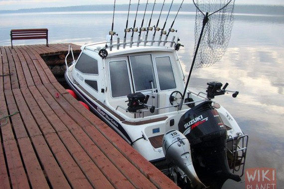 Фотография База Онего-Клуб 4