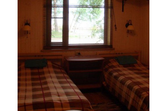 Фотография База Онего-Клуб 0