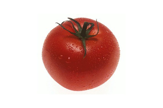 Фотография Фестиваль «Сызранский помидор» 2015 1