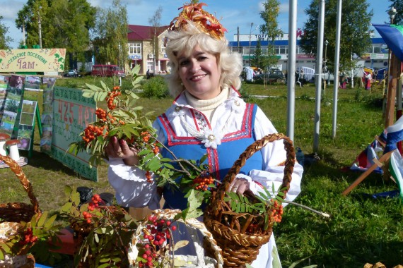 Фотография «Герасимовская Ярмарка» 2