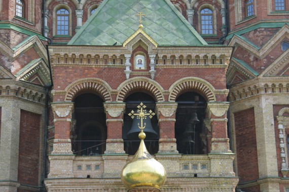 Фотография Петропавловский собор 3