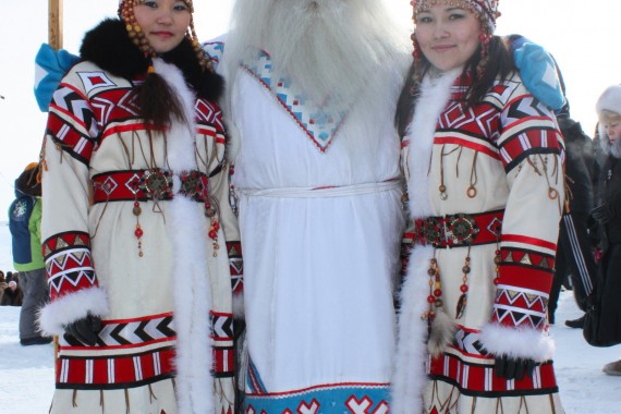 Фотография День оленевода 2014 4