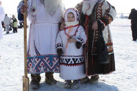 Фотография День оленевода 2014 6