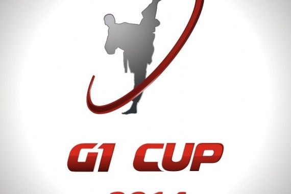 Фотография Турнир по каратэ «G1 CUP 2014» 0