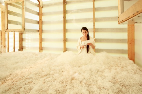 Фотография Фестиваль Архстояние 2